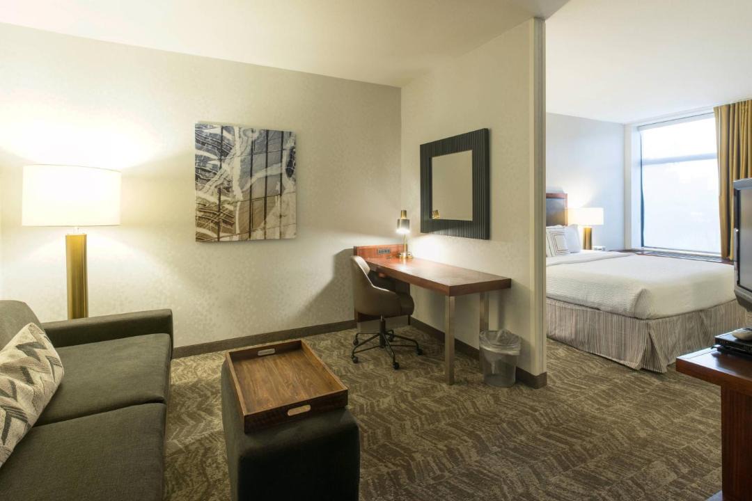 Photo of Bedroom in Logan
