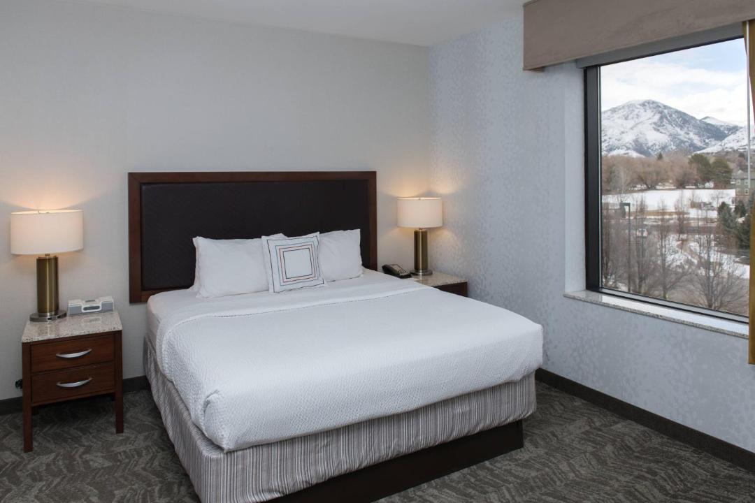 Photo of Bedroom in Logan