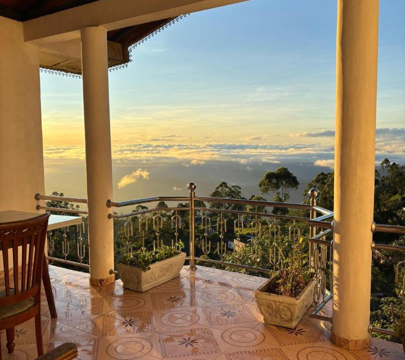 Photo of Patio Balcony in Haputale