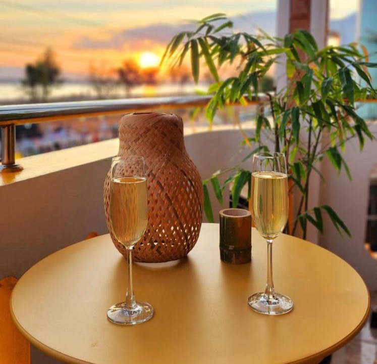 Photo of Patio Balcony in Pakse