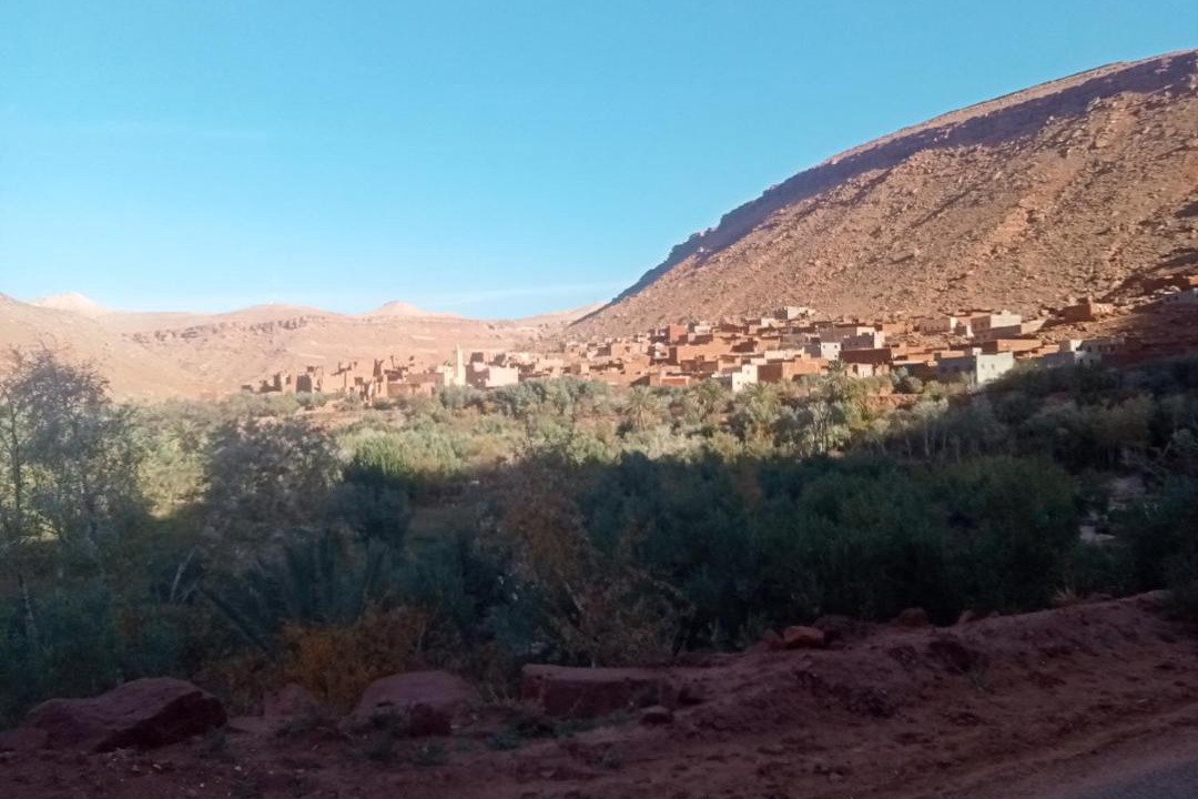 Photo of Others in Tamedakhte