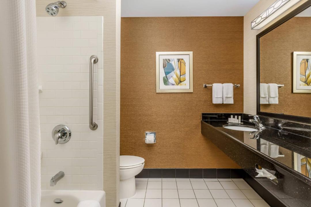 Photo of Bathroom in East Peoria