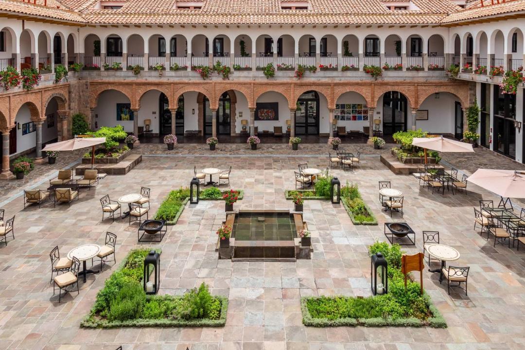 Photo of Others in Cusco Historic Center