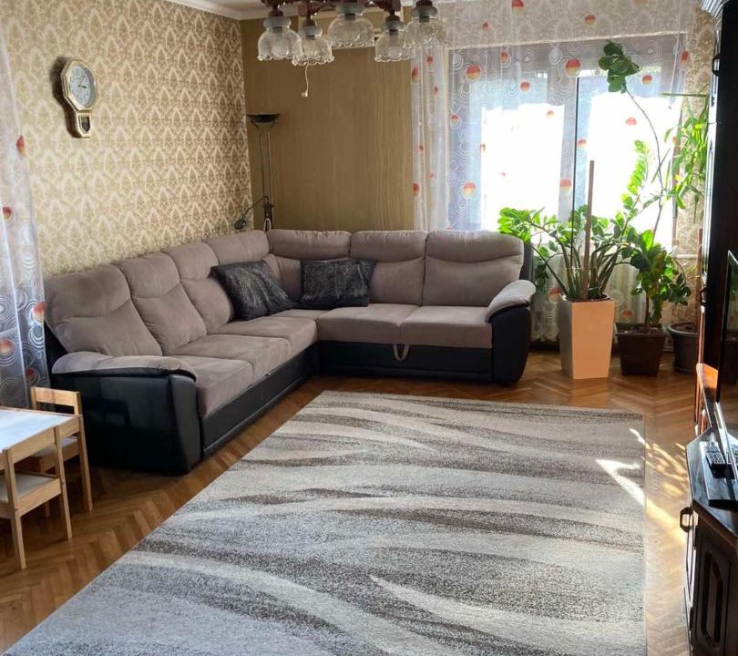 Photo of Livingroom in Aba