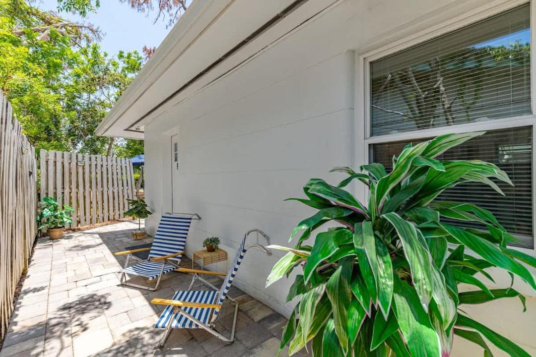 Photo of Patio Balcony in Sarasota