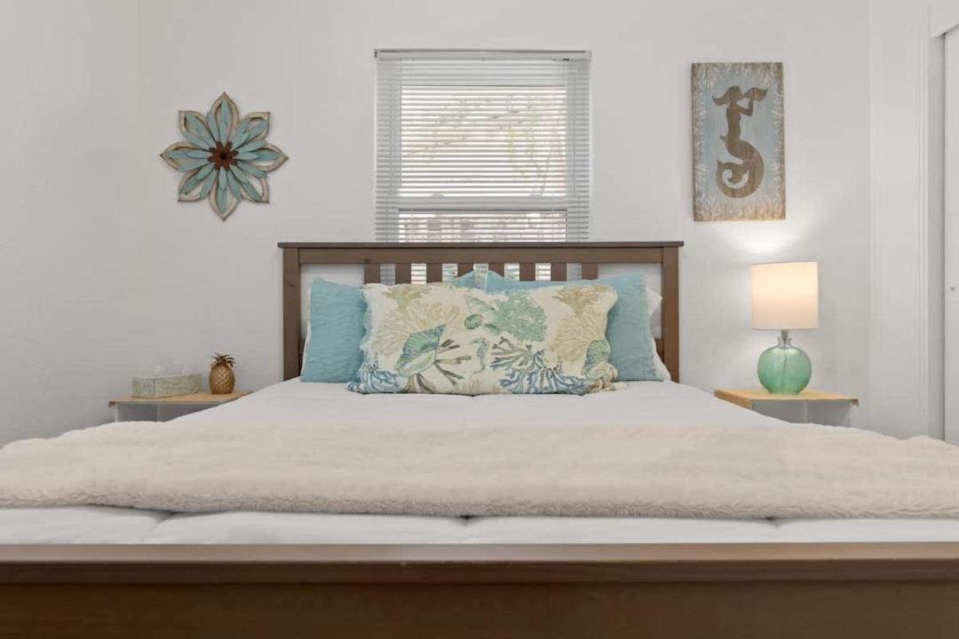 Photo of Bedroom in Sarasota