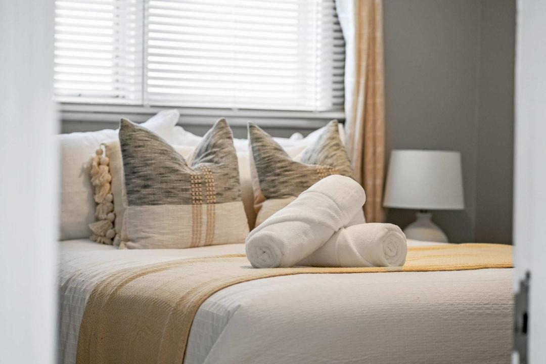 Photo of Bedroom in Sylvan Lake