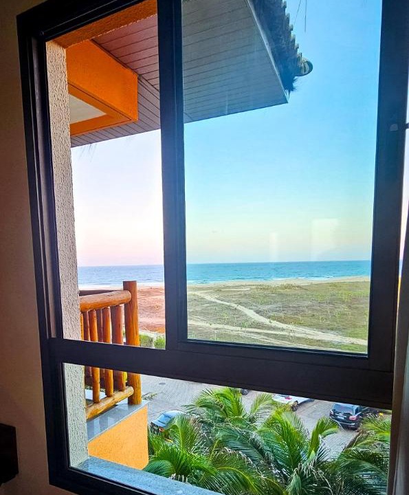 Photo of Patio Balcony in Pecém