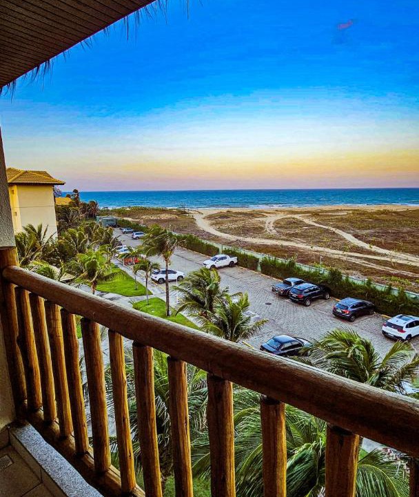 Photo of Patio Balcony in Pecém