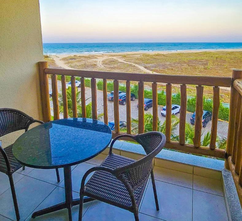 Photo of Patio Balcony in Pecém