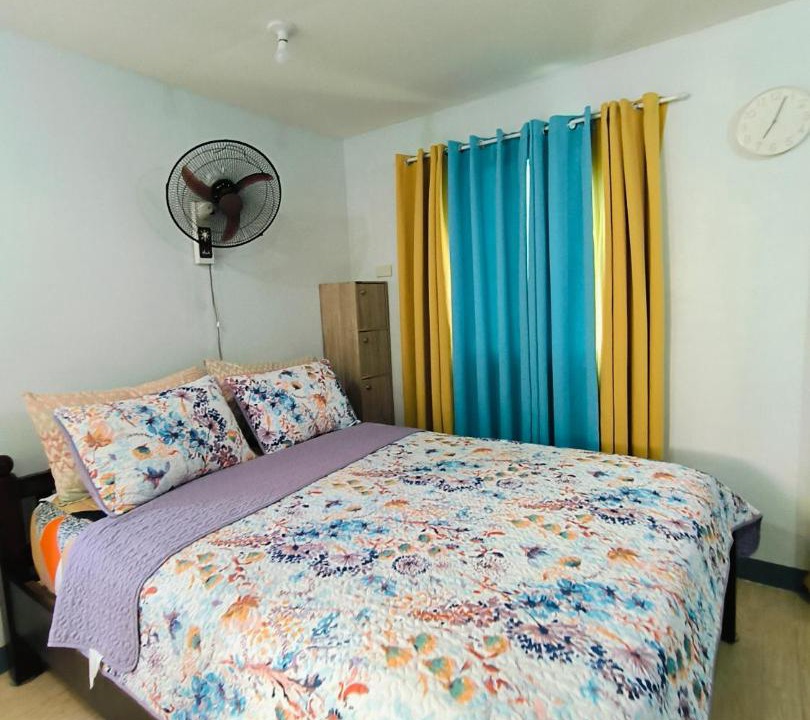 Photo of Bedroom in San Pablo