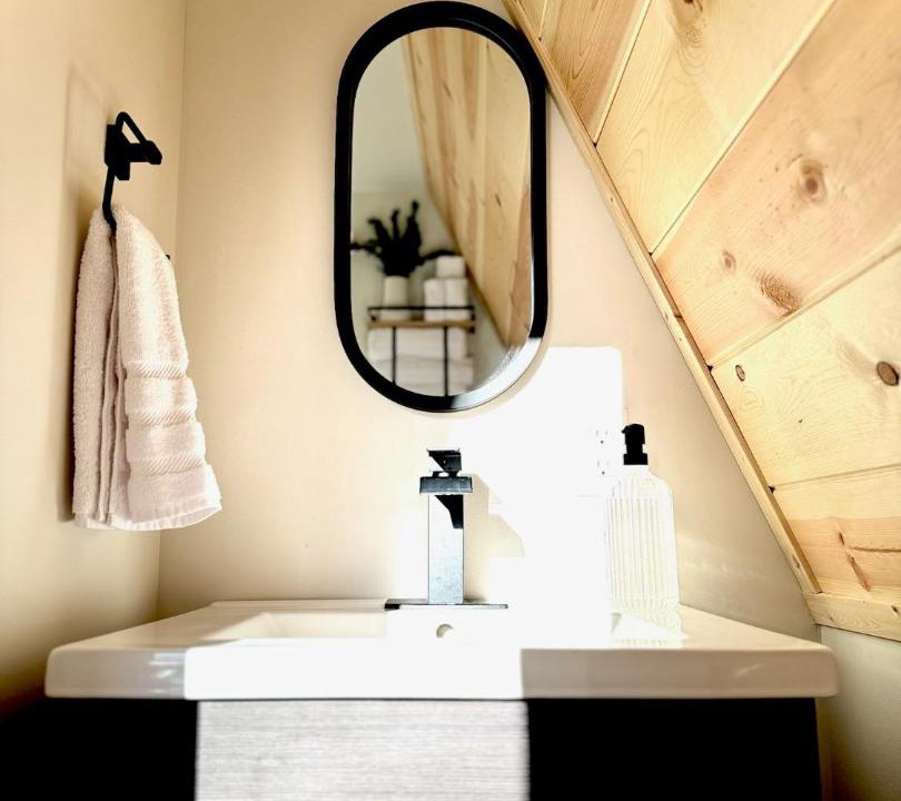 Photo of Bathroom in Ironton