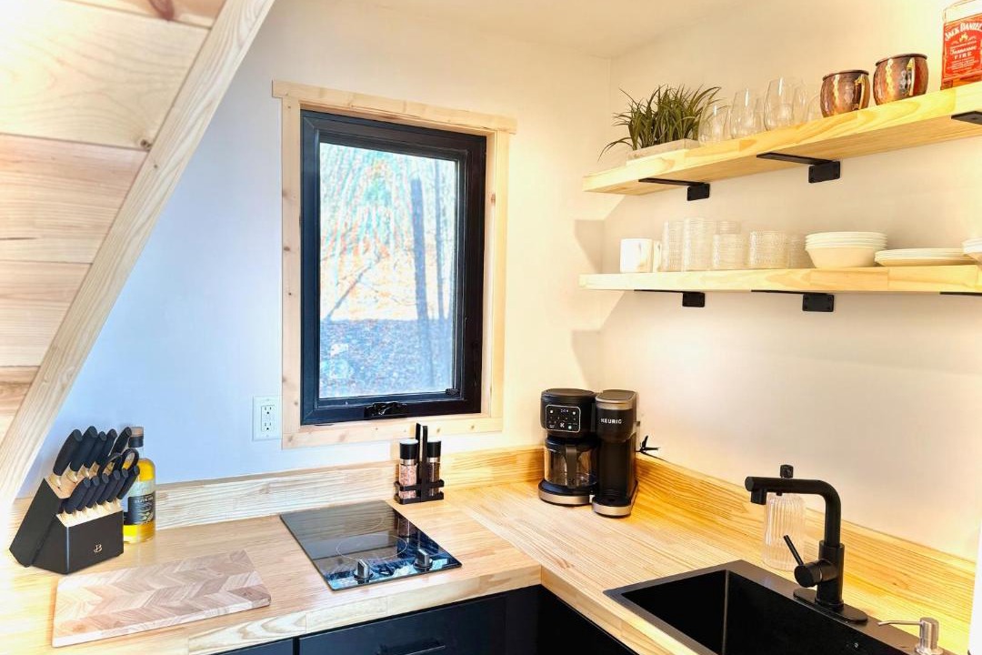Photo of Kitchen in Ironton
