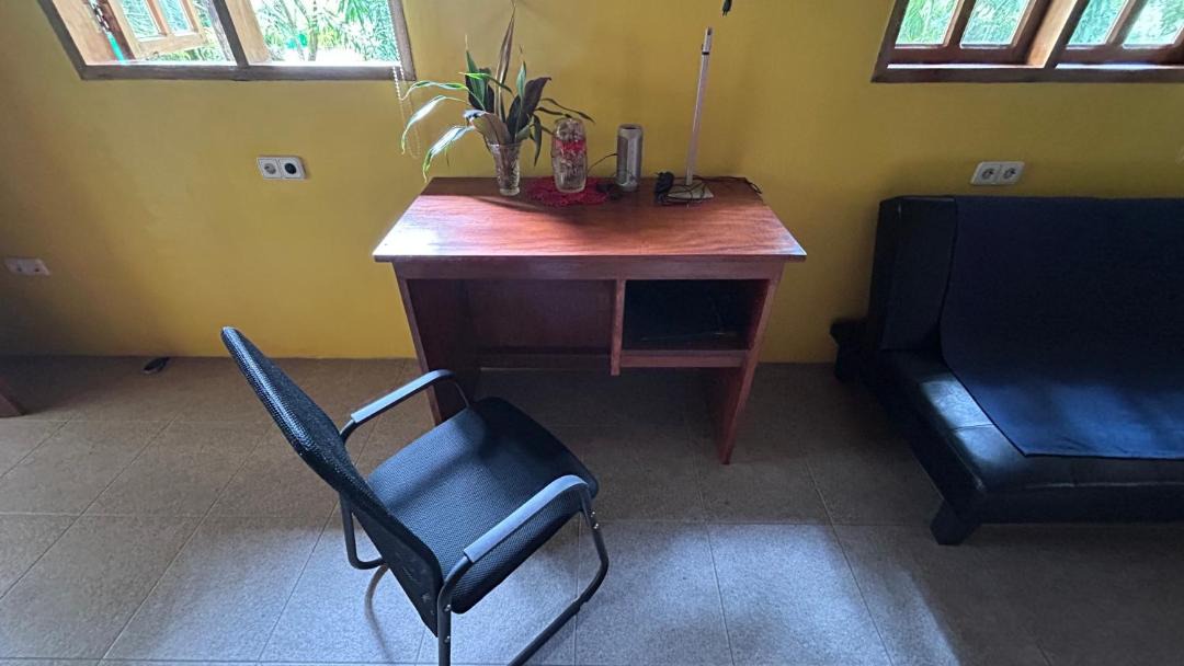 Photo of Livingroom in Sibuyan Island