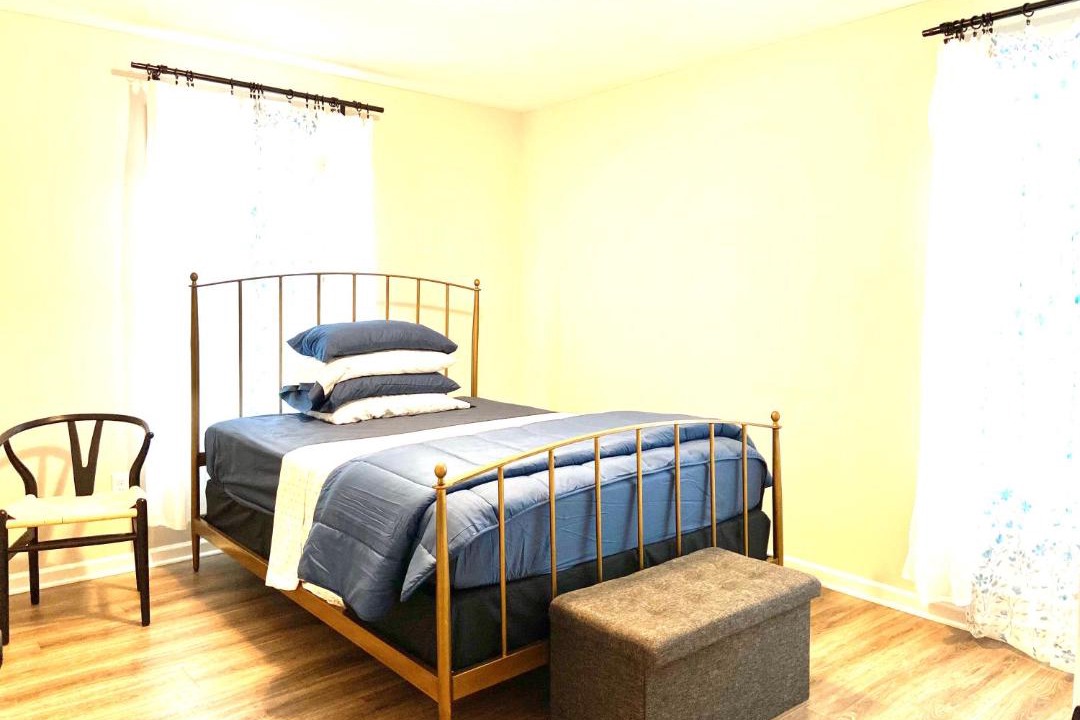 Photo of Bedroom in Midland