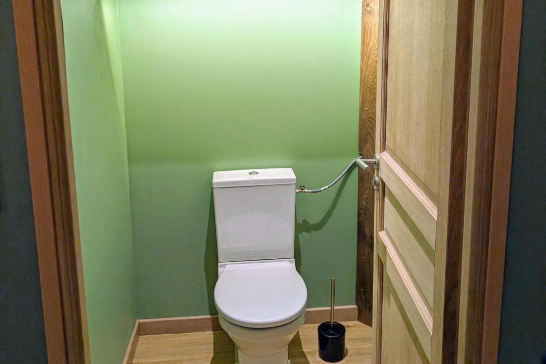 Photo of Bathroom in Cenon