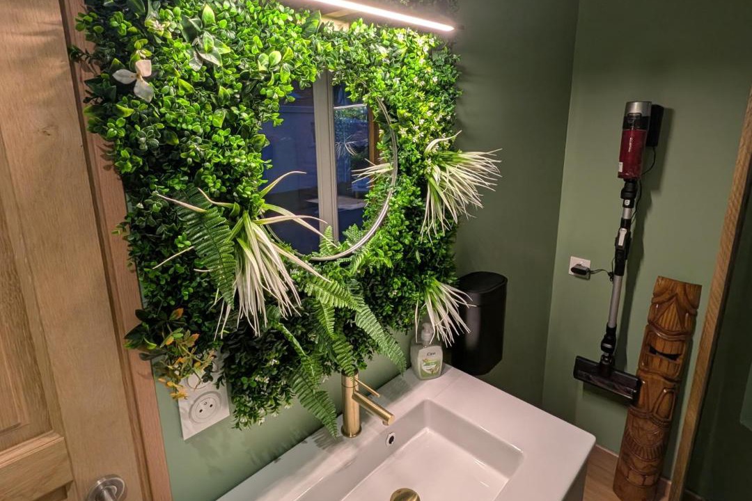 Photo of Bathroom in Cenon
