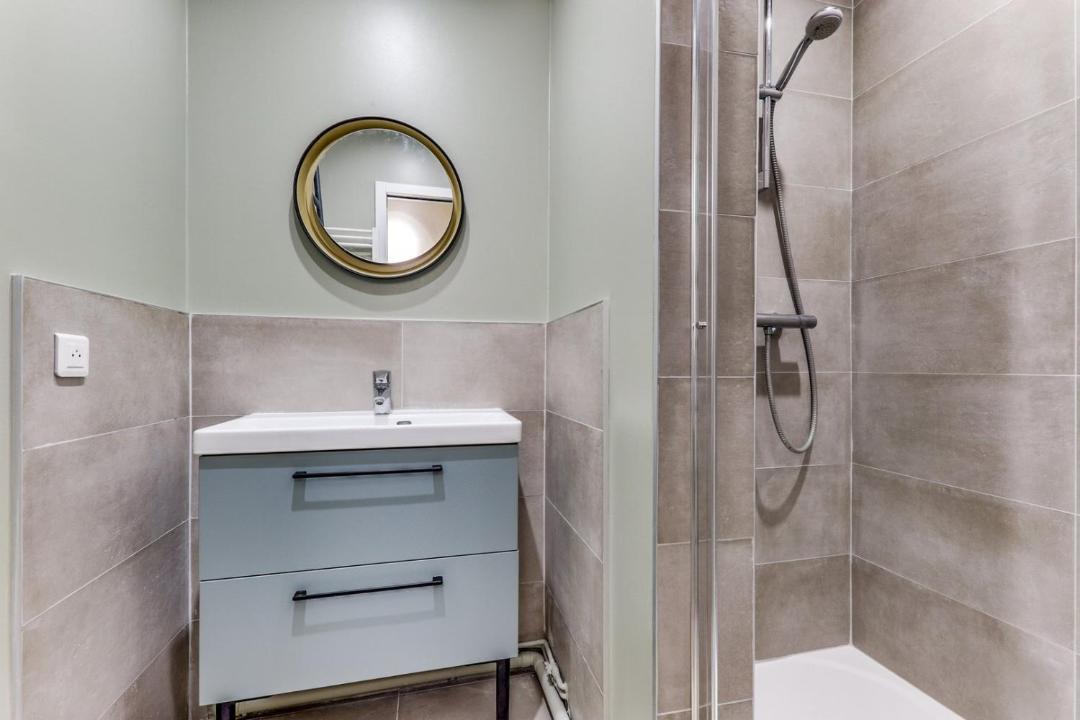 Photo of Bathroom in Quartier du Gros-Caillou