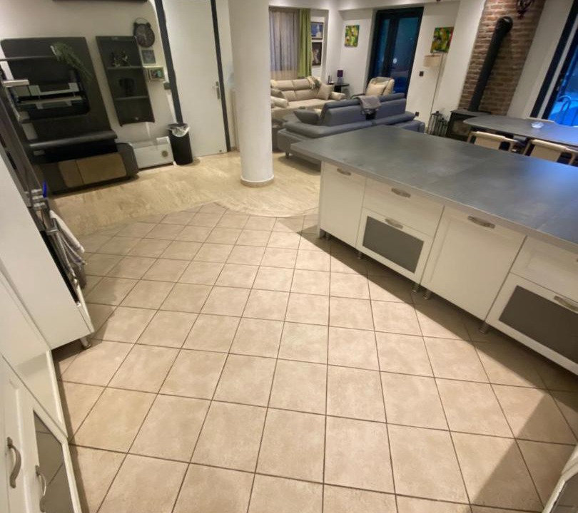 Photo of Kitchen in Konyaalti