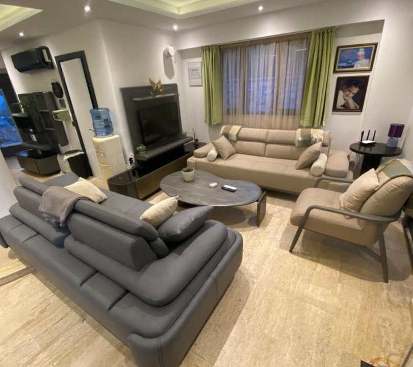 Photo of Livingroom in Konyaalti