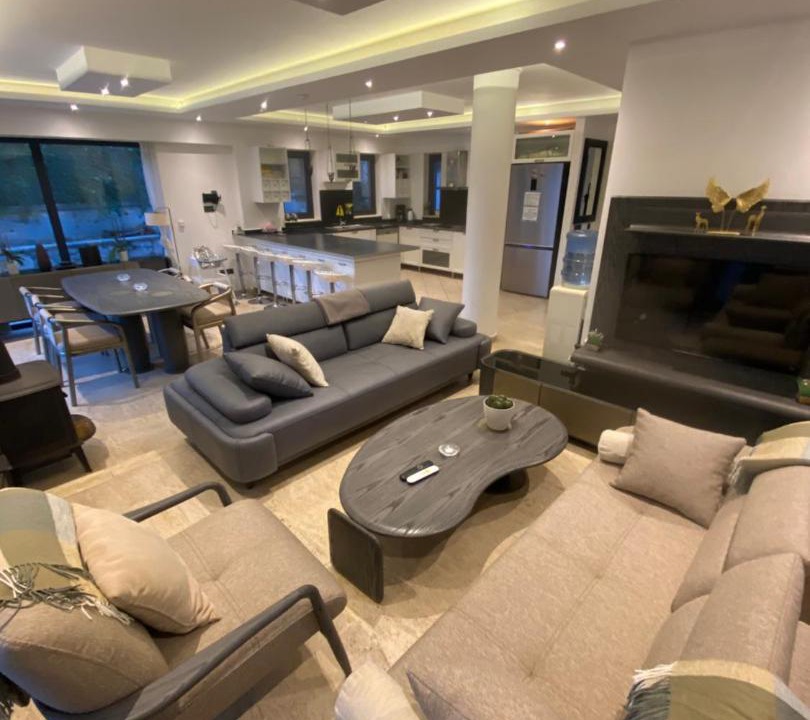 Photo of Livingroom in Konyaalti