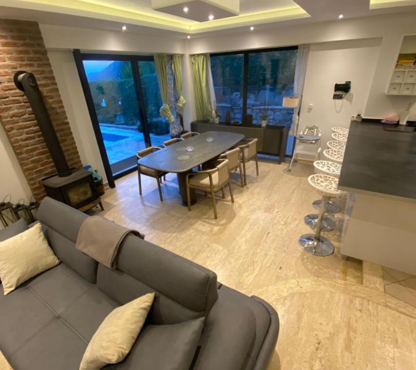 Photo of Livingroom in Konyaalti