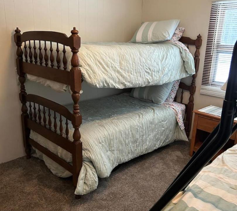 Photo of Bedroom in Michigamme