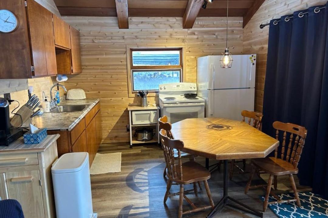 Photo of Kitchen in Michigamme