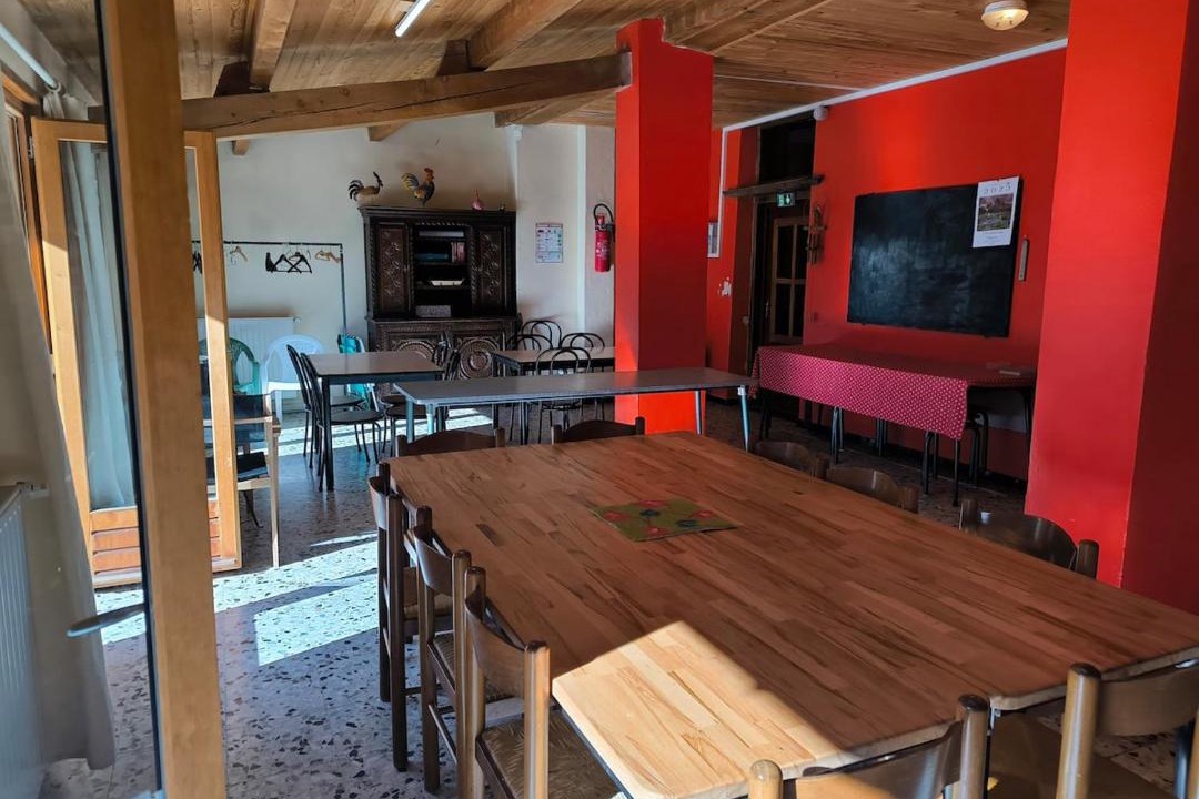 Photo of Kitchen in Saint-Veran