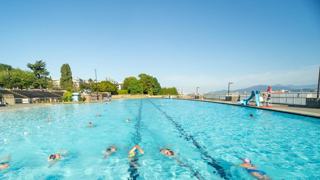 Photo of Others in Kitsilano