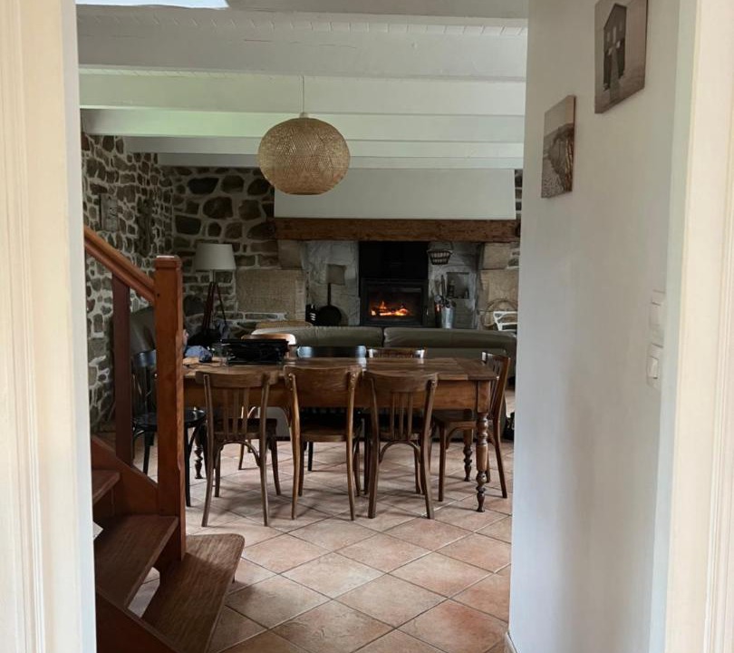 Photo of Kitchen in Crozon