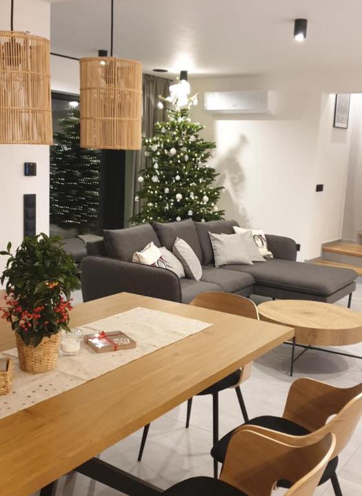 Photo of Livingroom in Krempachy