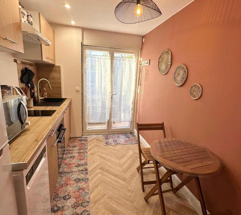 Photo of Kitchen in Le Luc