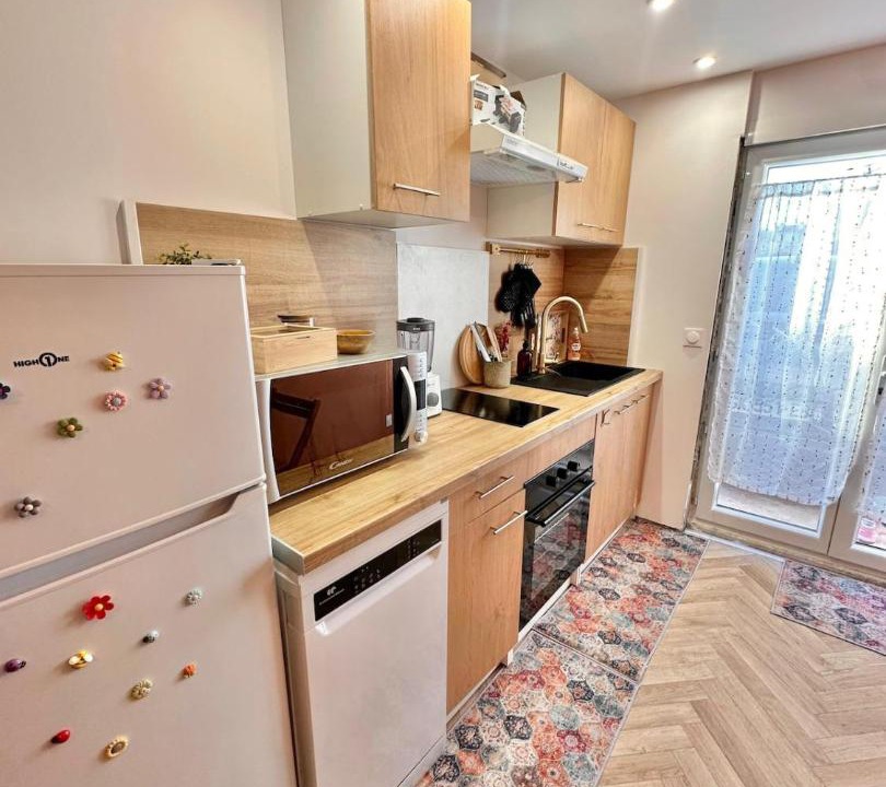 Photo of Kitchen in Le Luc