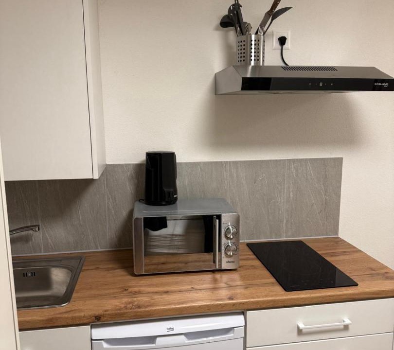 Photo of Kitchen in Schonenwerd