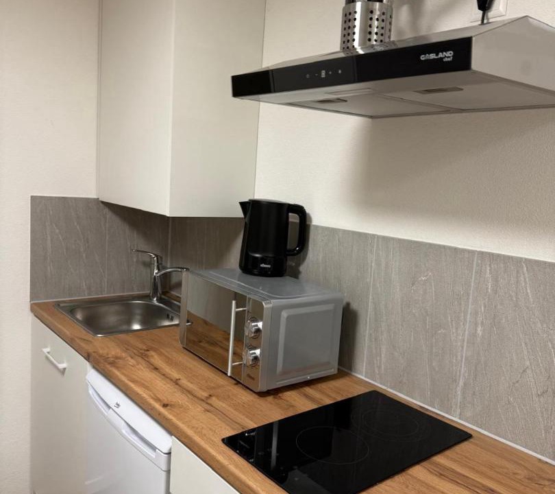 Photo of Kitchen in Schonenwerd