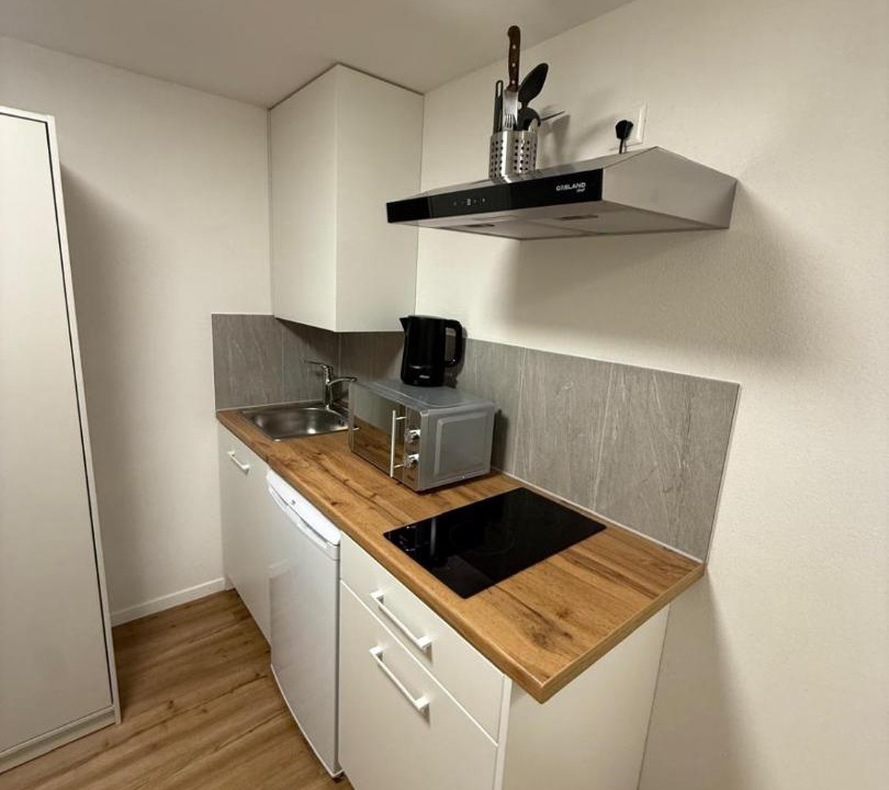 Photo of Kitchen in Schonenwerd