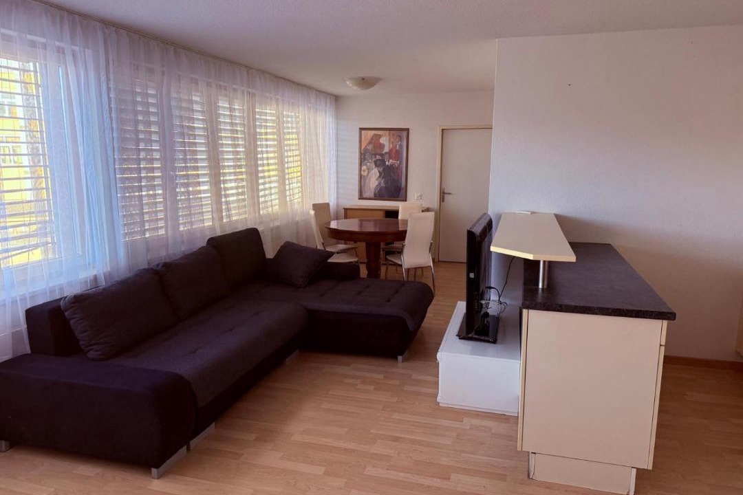 Photo of Livingroom in Schonenwerd