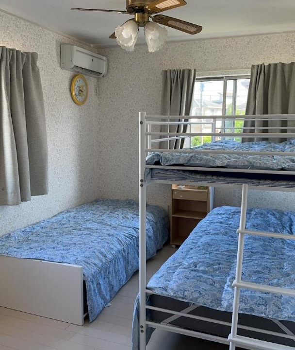 Photo of Bedroom in Noda