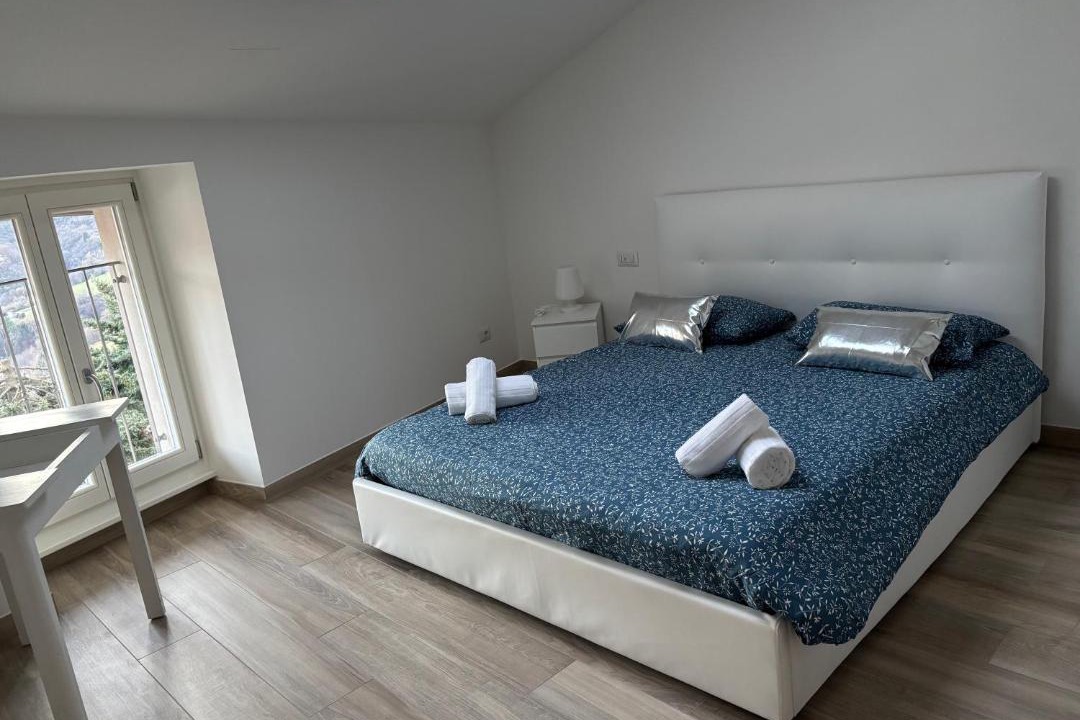 Photo of Bedroom in Vesio