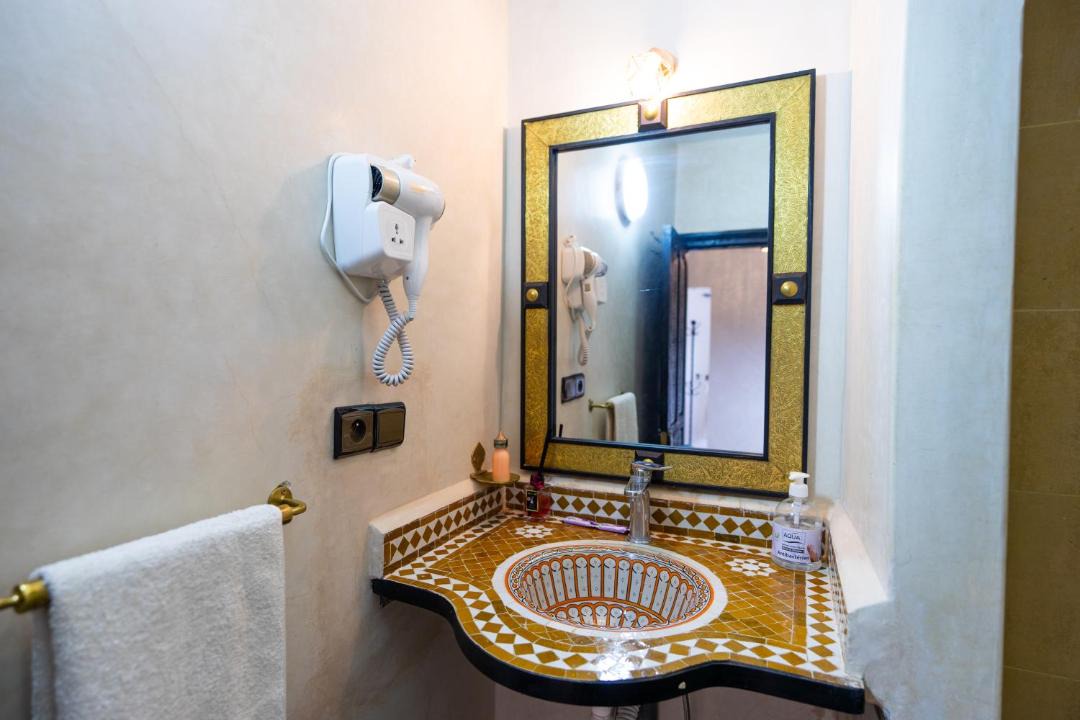 Photo of Bathroom in Ouirgane