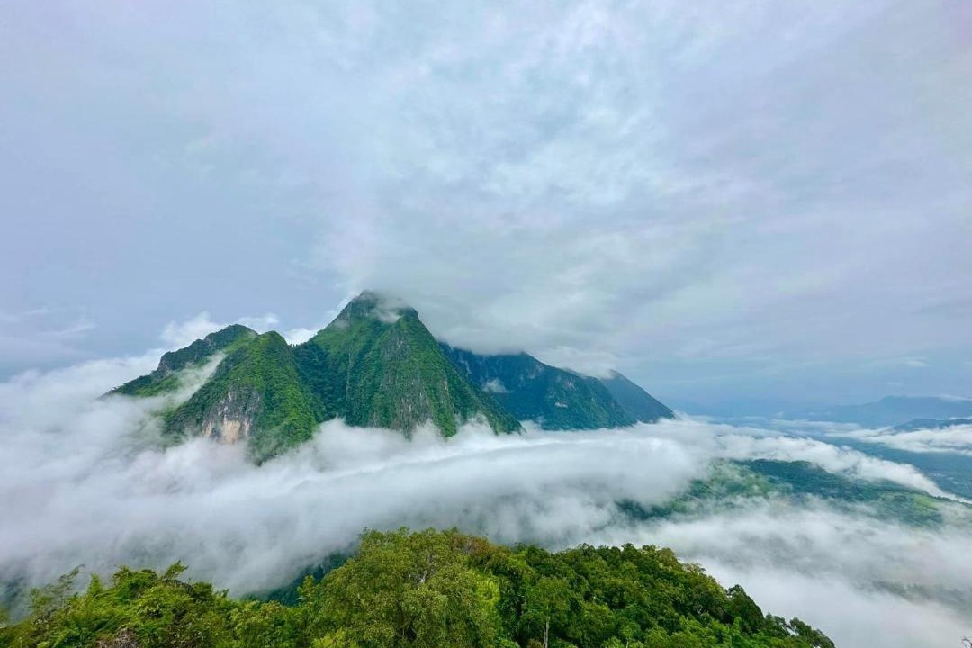 Photo of Others in Nong Khiaw