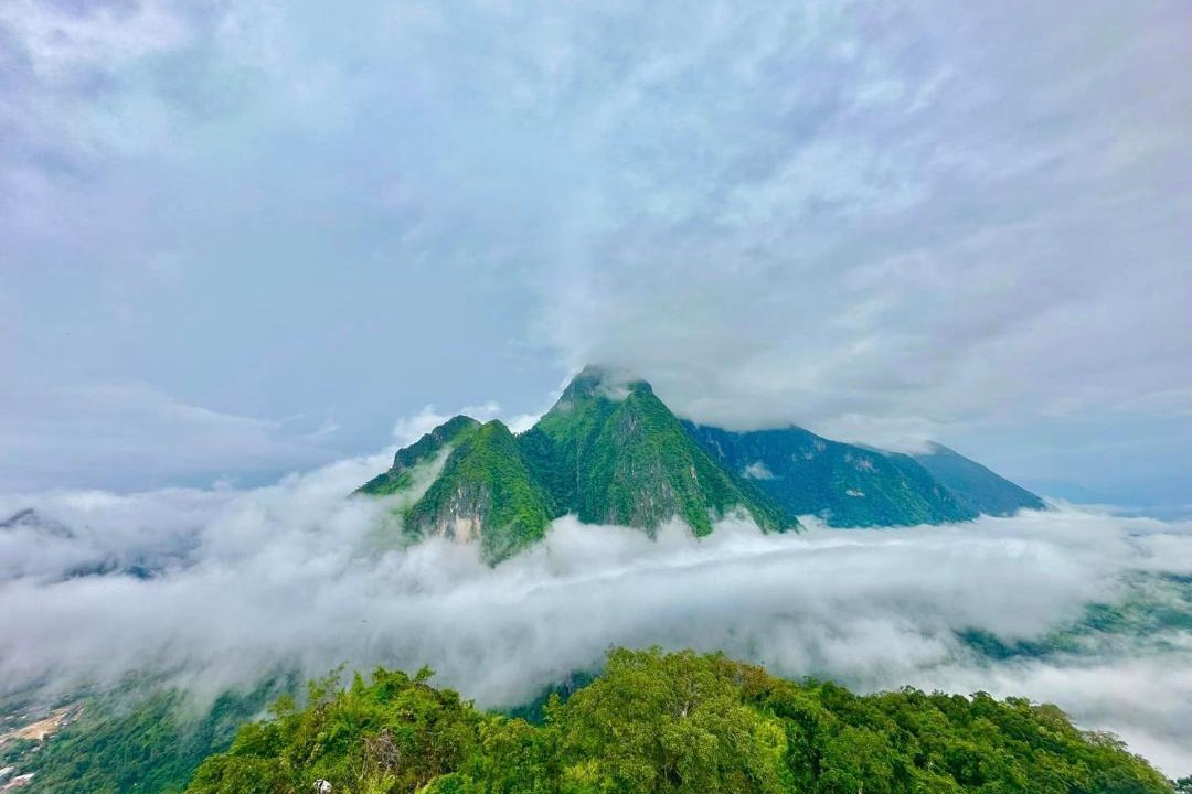 Photo of Others in Nong Khiaw