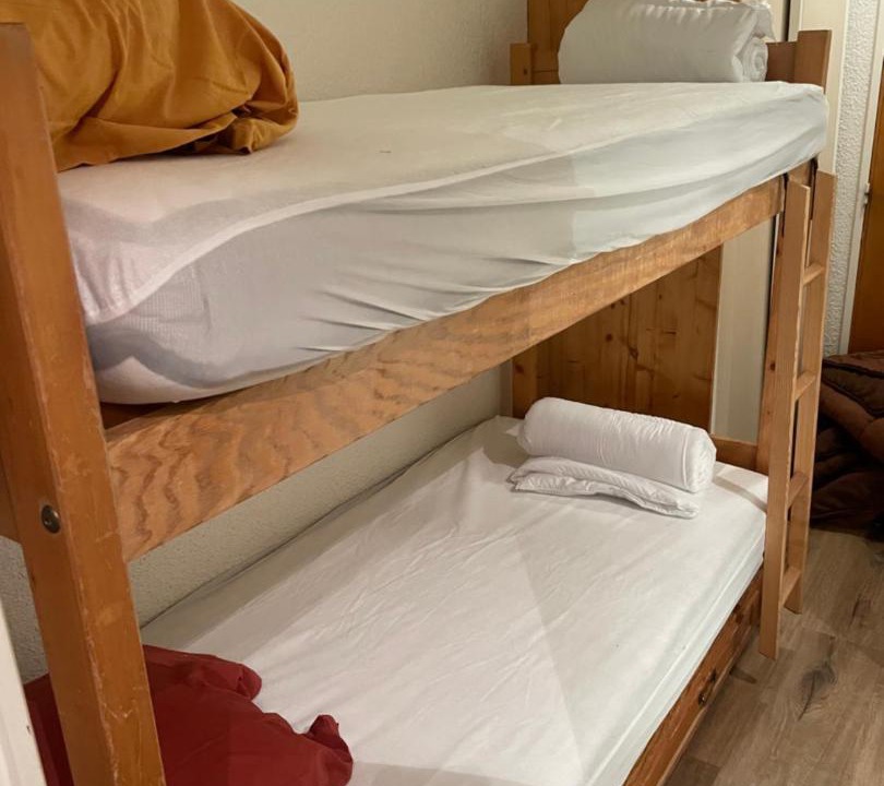Photo of Bedroom in Val Claret