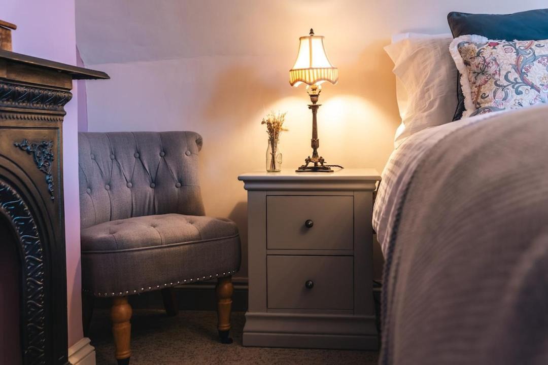 Photo of Bedroom in New Forest District