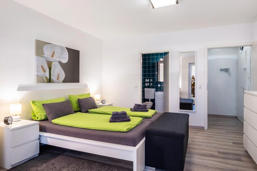 Photo of Bedroom in Schoenwald