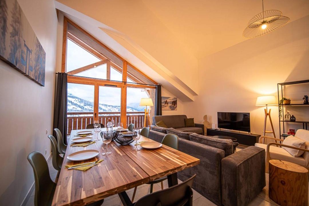 Photo of Others in Valmorel
