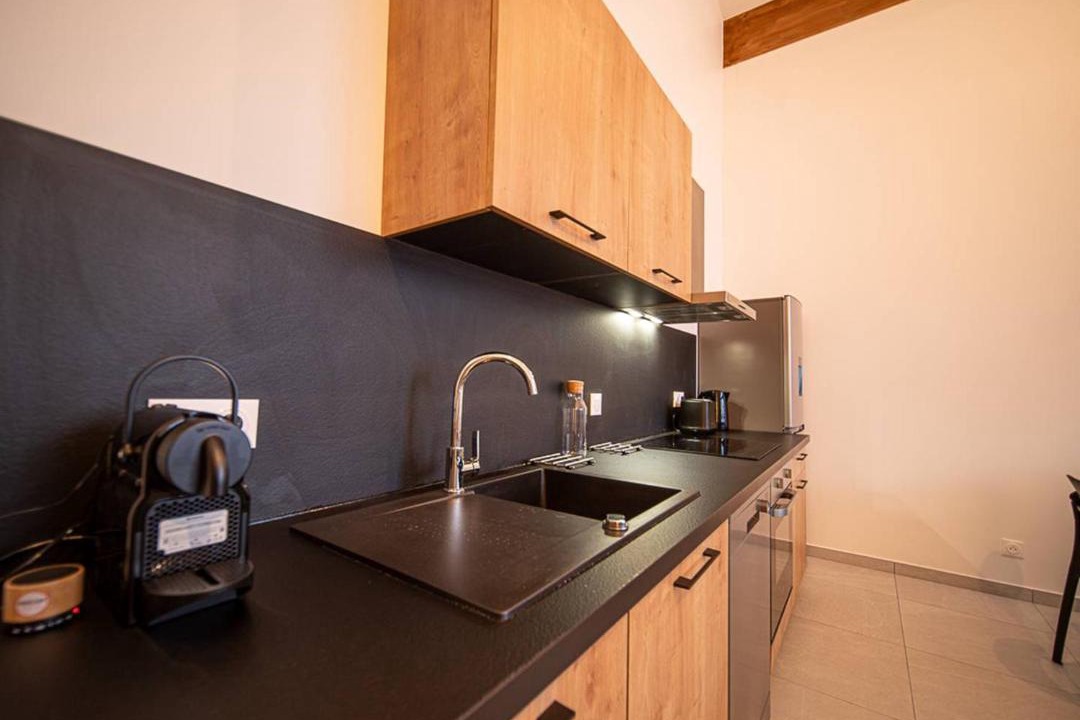 Photo of Kitchen in Valmorel
