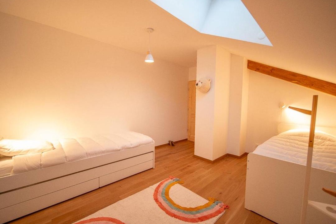 Photo of Bedroom in Valmorel