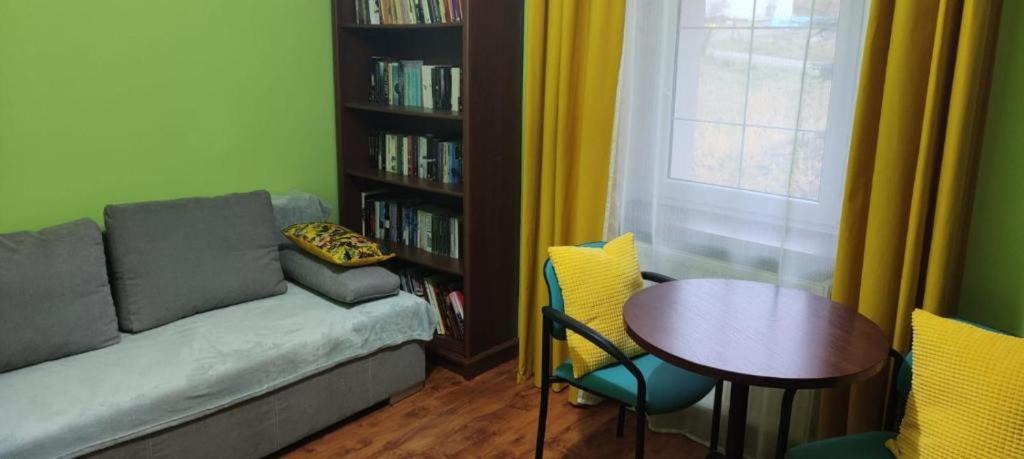 Photo of Livingroom in Nowa Ruda
